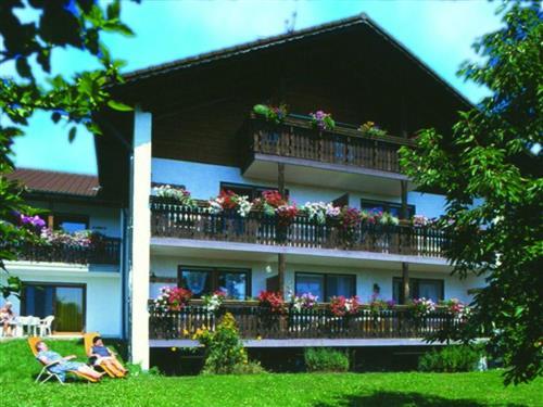 Ferienwohnung - 2 Personen -  - Wies - 94072 - Bad Füssing