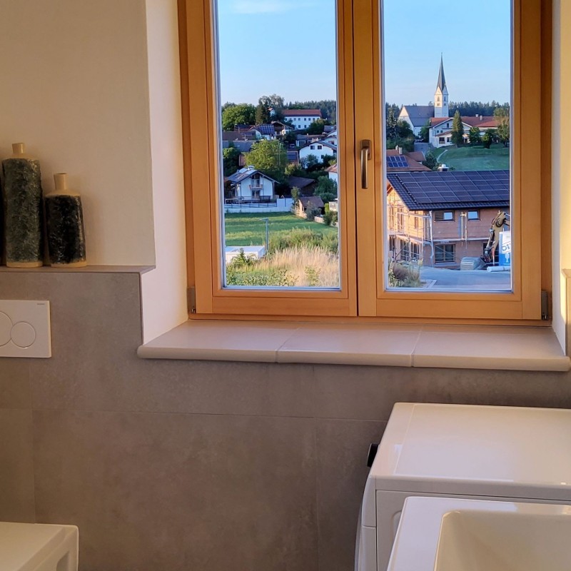 Ferielejlighed - 3 personer -  - Riepertshamer Berg - 83547 - Babensham