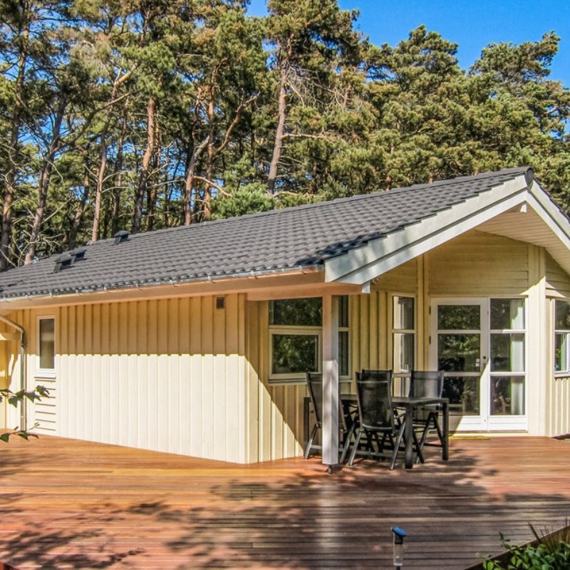 Ferienhaus - 6 Personen -  - Bugten - Snogebäk - 3730 - Nexö
