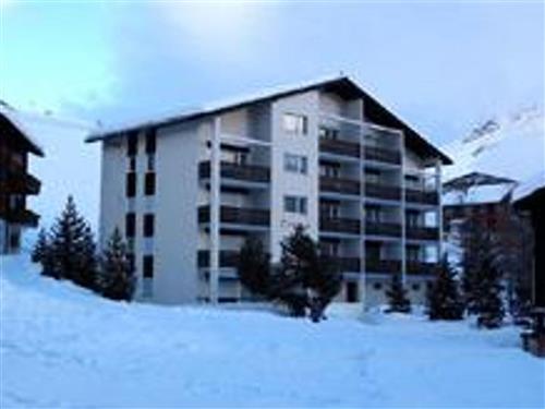 Ferienhaus - 6 Personen -  - Hannigstrasse - 3906 - Saas-Fee