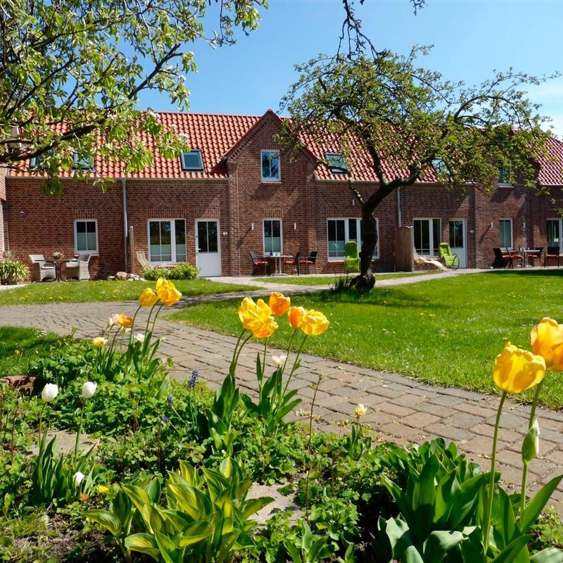 Sommerhus - 4 personer -  - Presen - 23769 - Fehmarn Ot Presen