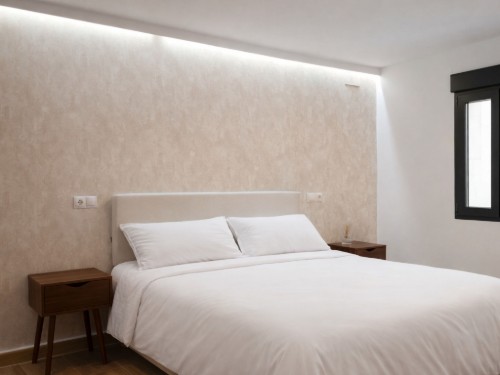Semesterlägenhet - 3 personer -  - 28028 - Madrid