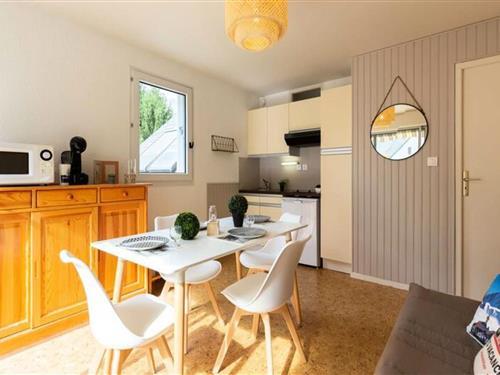 Holiday Home/Apartment - 4 persons -  - 65170 - St Lary Soulan