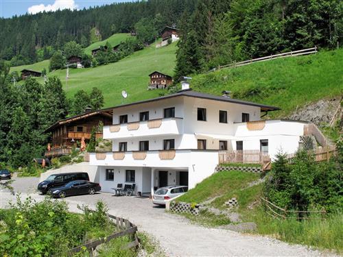 Ferieleilighet - 14 personer -  - Mayrhofen - 6284