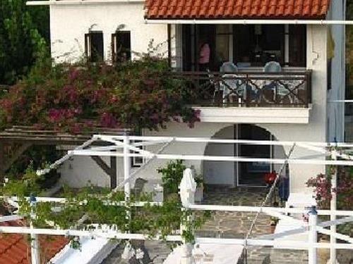 Sommerhus - 6 personer -  - Marathias - 33056