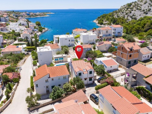 Ferielejlighed - 5 personer -  - Ražanj - 22203 - Ražanj