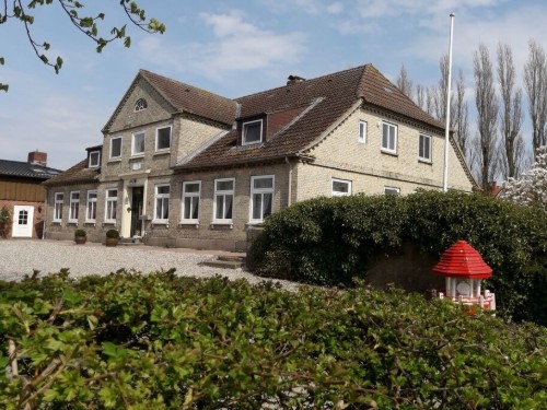 Feriehus - 4 personer -  - 23769 - Fehmarn