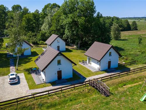 Sommerhus - 4 personer -  - 72342 - Ledzin