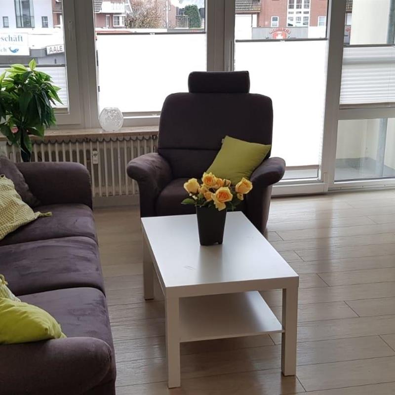 Ferielejlighed - 4 personer -  - Seeweg - 23743 - Grömitz