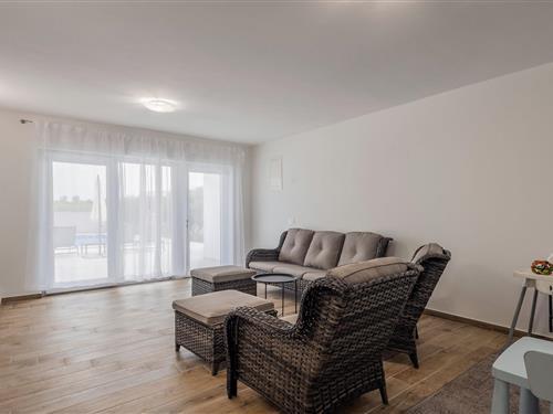 Feriehus - 8 personer -  - 23235 - Vrsi