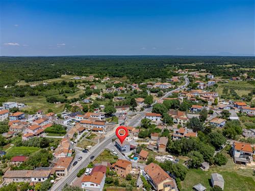 Holiday home - 6 persons -  - Pula/Banjole - 52100