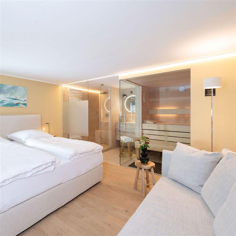 Sommerhus - 4 personer -  - Lüüvwai - 25980 - Keitum