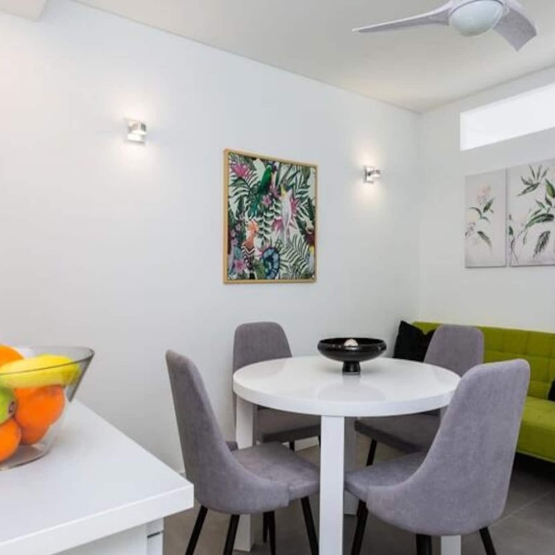 Ferielejlighed - 2 personer -  - 8200-002 - Albufeira