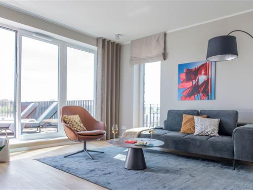 Ferielejlighed - 2 personer -  - Bahnhofsweg - 24376 - Kappeln