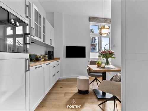 Ferielejlighed - 2 personer -  - Kirchenweg - 25980 - Sylt