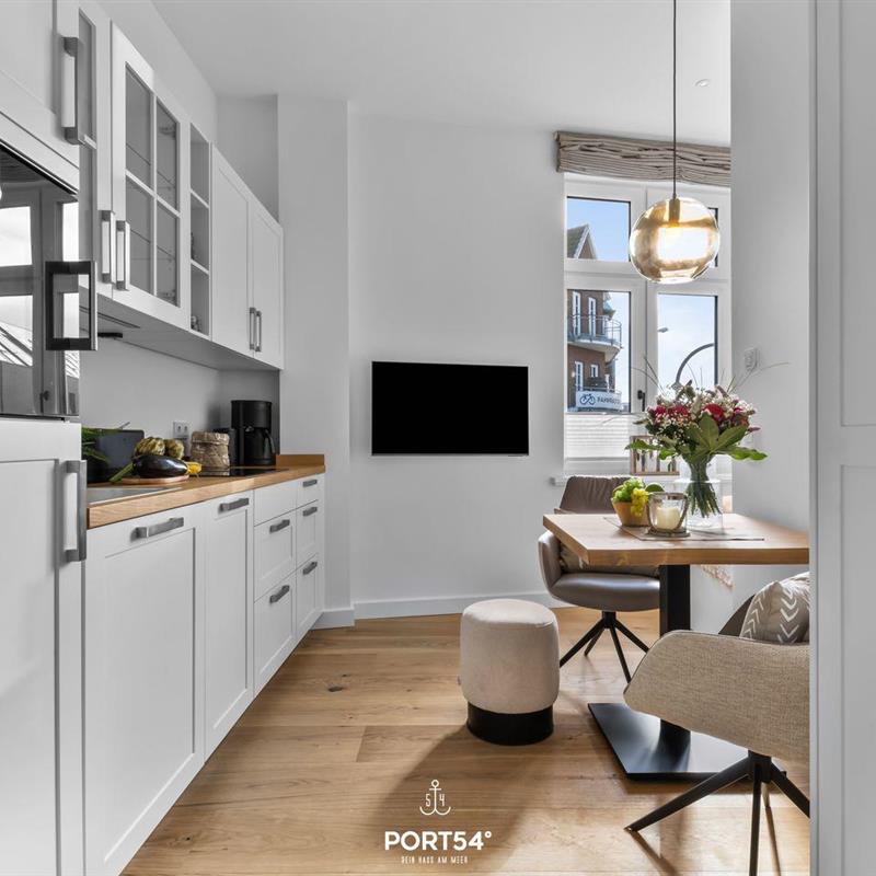 Ferielejlighed - 2 personer -  - Kirchenweg - 25980 - Sylt