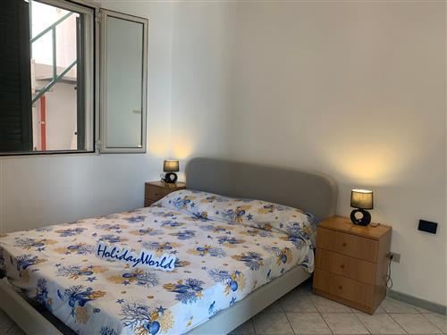 Ferienhaus - 4 Personen -  - Via Fra Bonaventura - 73040 - Santa Maria Di Leuca