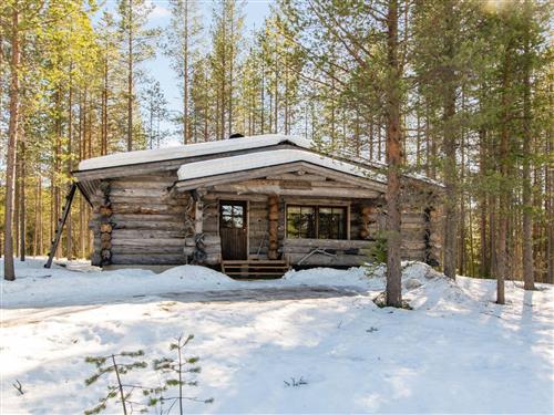 Feriehus - 6 personer -  - Kuusamo - 93830