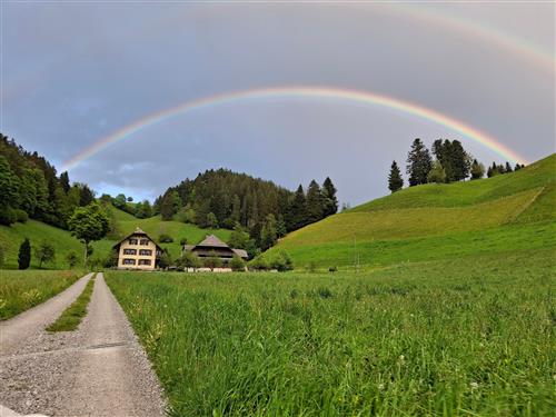 Holiday apartment - 5 persons -  - Friedersmatt - 3533 - Bowil