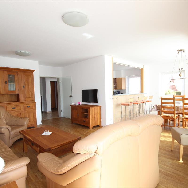 Ferielejlighed - 4 personer -  - Brookgang 9 a - 23743 - Grömitz