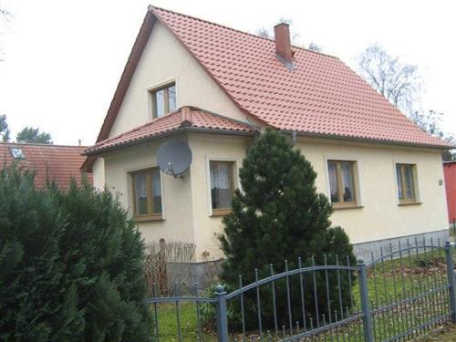 Ferielejlighed - 8 personer -  - Kiefernweg - 17454 - Zinnowitz