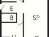Billede 34 - Plantegning