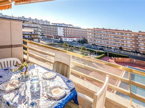 Holiday apartment - 4 persons -  - C/ Ibiza, 5-7 Esc. B - 17300 - Blanes