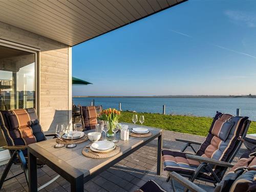 Sommerhus - 6 personer -  - Auf der Ostsee - 24376 - Olpenitz