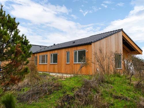 Ferienhaus - 16 Personen -  - Engesøvej - Vejers - 6853 - Vejers Strand