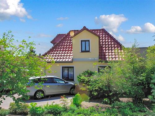 Ferielejlighed - 3 personer -  - Mozartstraße - 17192 - Waren (Müritz)