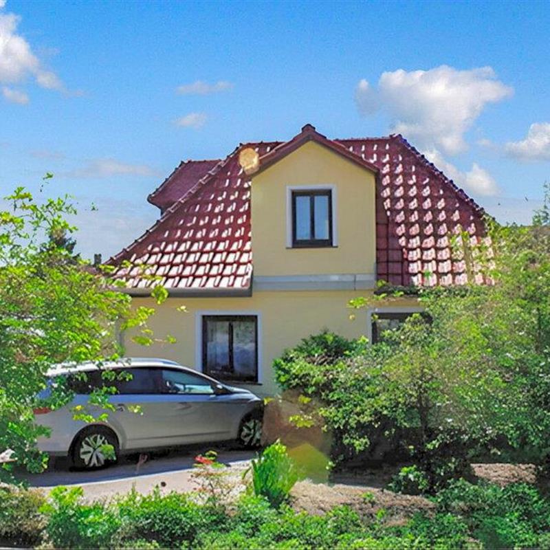 Ferielejlighed - 3 personer -  - Mozartstraße - 17192 - Waren (Müritz)