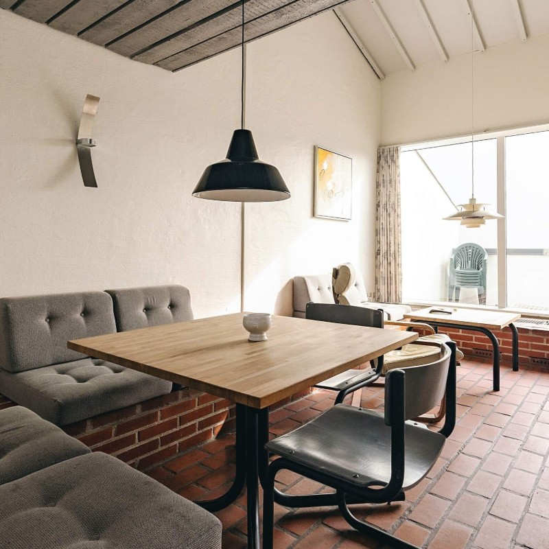 Ferienhaus - 6 Personen -  - Strandvejen 150, 118, 9460 - Tranum Klit - 9460 - Brovst