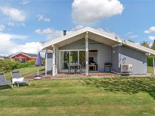 Ferienhaus - 6 Personen -  - Teglbakken - Rendbjerg - 6320 - Egernsund