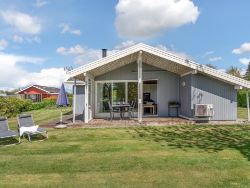 Feriehus - 6 personer -  - Teglbakken - Rendbjerg - 6320 - Egernsund