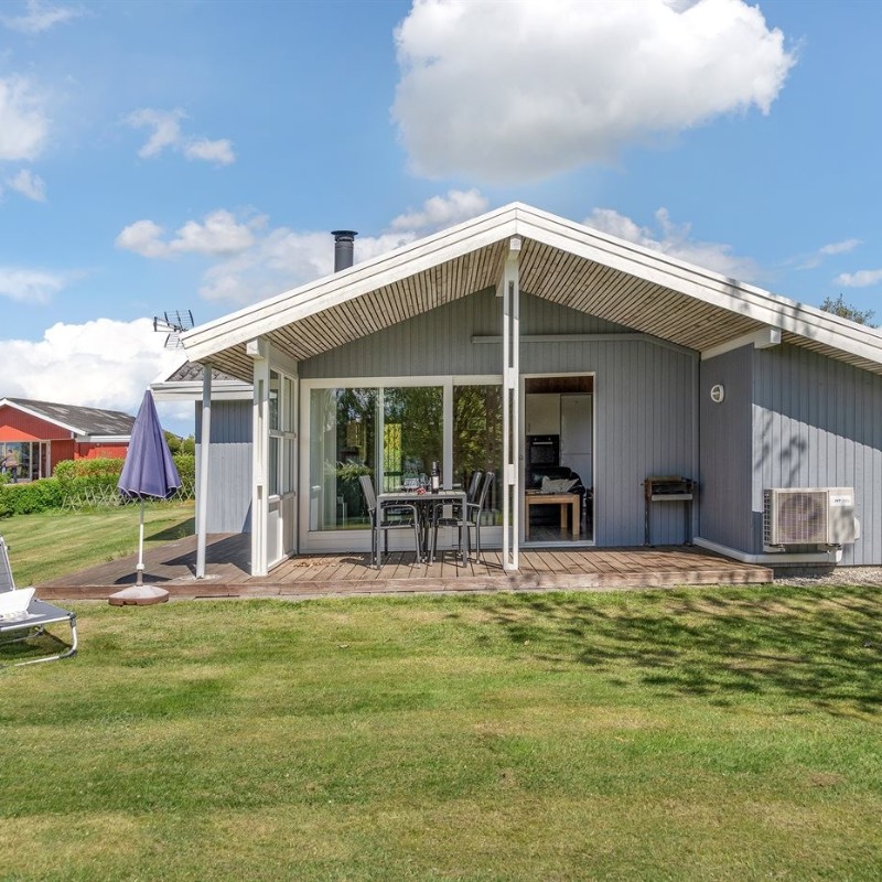 Ferienhaus - 6 Personen -  - Teglbakken - Rendbjerg - 6320 - Egernsund