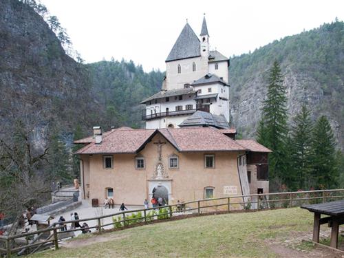 Ferielejlighed - 4 personer -  - 38021 - Brez