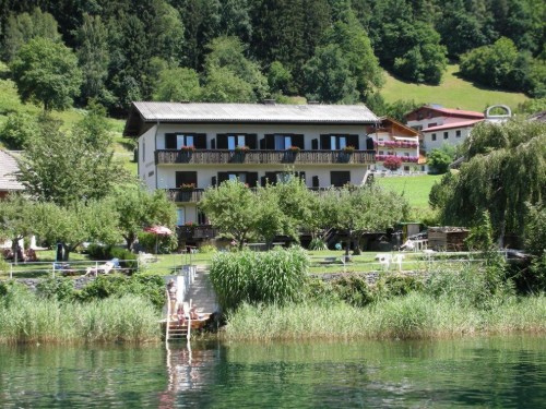  - 2 personer -  - Dellach - 9872 - Millstatt