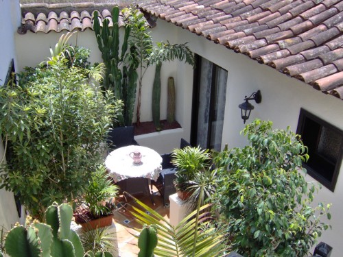 Semesterlägenhet - 2 personer -  - Calle Campino - 38430 - Icod De Los Vinos