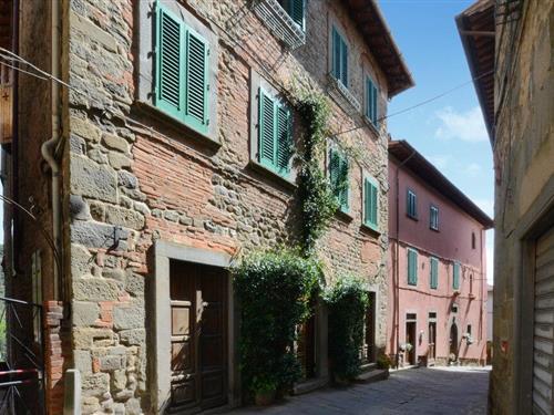 Semesterlägenhet - 4 personer -  - Via Roma - 51010 - Massa E Cozzile