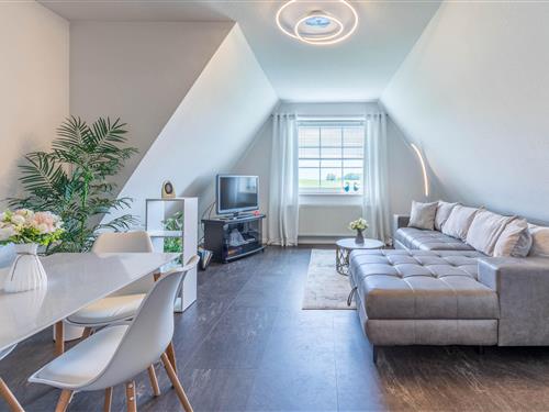 Ferielejlighed - 2 personer -  - Ausbau 17 b - 23946 - Boltenhagen