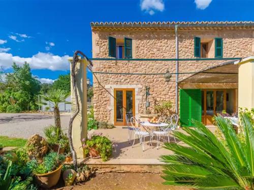 Sommerhus - 6 personer -  - 07310 - Campanet, Illes Balears