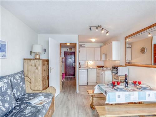 Sommerhus - 4 personer -  - Tignes - 73320