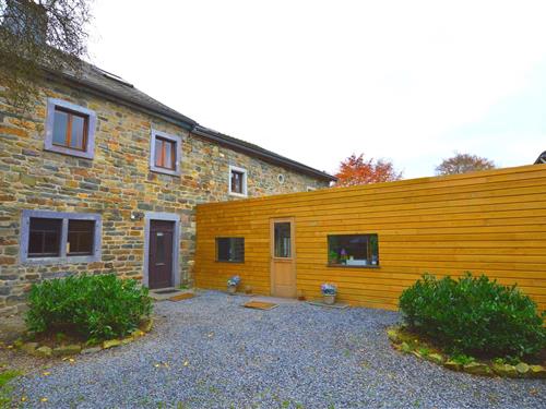 Bondhus - 15 personer -  - 4950 - Waimes