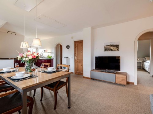 Ferieleilighet - 4 personer -  - M.-T.-Buchholz-Stich - 25996 - Wenningstedt-Braderup (Sylt)