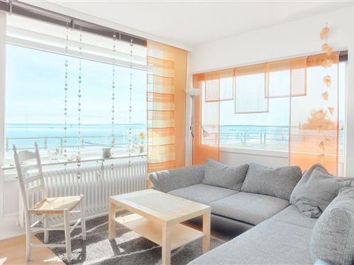 Ferielejlighed - 4 personer -  - Am Hohen Ufer - 23775 - Großenbrode