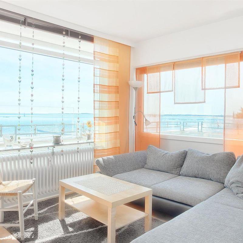 Ferielejlighed - 4 personer -  - Am Hohen Ufer - 23775 - Großenbrode