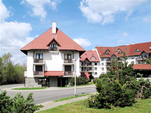 Holiday Home/Apartment - 4 persons -  - Harrachov - 46849