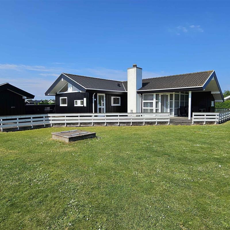 Ferienhaus - 6 Personen -  - Ellemose - 6470 - Als