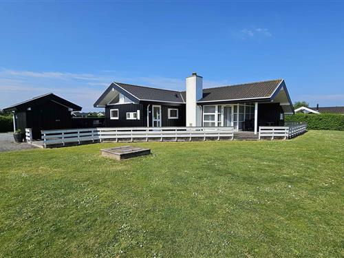 Sommerhus - 6 personer -  - Ellemose - 6470 - Als
