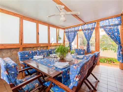 Holiday home - 8 persons -  - Pineda De Mar - 08397